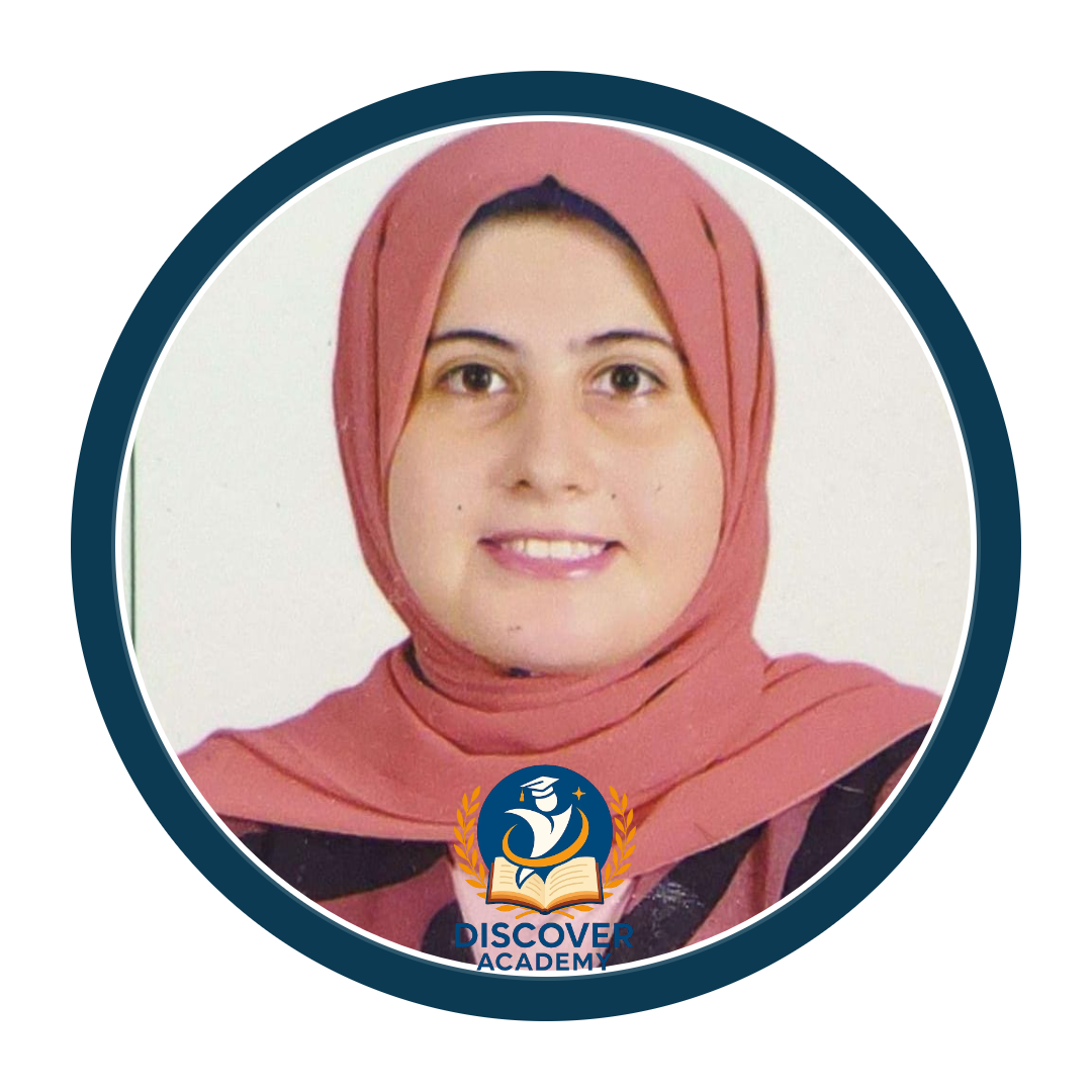 ايه طارق السيد